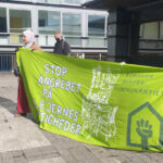 Lovløshed i Boligforeningen Østjysk Bolig og Århus Kommune – nedrivningsplan må erklæres ugyldig
