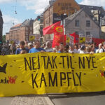 Oktober Radio: Kapitalen kræver ny asfalt og nye kampfly