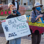 Solidaritet med Haitis befolknings kamp for selvstændighed og demokrati