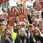 OK21: Solidariteten er det vigtigste våben i arbejdskampen