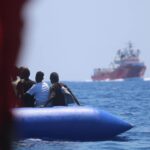 Mindst 130 migranter druknede i denne uge i Middelhavet mens EUs grænsepoliti nægtede at hjælpe