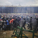 Solidaritet med det colombianske folks kamp