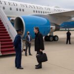 USA’s udenrigsminister i Danmark og Grønland