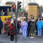 Kvinder i Kamp inviterer til gadeaktion og offentligt møde – Ligeløn Lige nu!