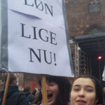 NEJ til mæglingsskitsen. Nej til ny syltekrukke med lønkomite!