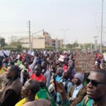 Regeringen vil sende tropper til Guineabugten og Sahel – Sig NEJ til dansk imperialisme!