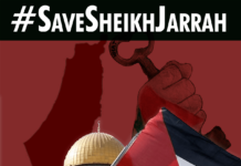 Palæstina: Kampen om Jerusalem