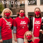 Nyt nr. af magasinet Enhed og Kamp