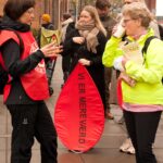 Syltekrukke ikke milepæl – STEM NEJ