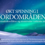 Imperialistisk højspænding i Nord