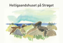 Kunstnergruppen Hybriderne holder Fernisering tirsdag 18. maj