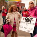 Ligeløn – afgøres hverken ved trepartsforhandlinger eller på Christiansborg