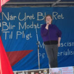 Tag med på Den Røde Sommerlejr!