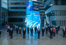 NATO-topmødet 2021: Militarisering af medlemslandene og global offensiv