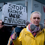 Regeringens økonomiske aftale med kommunerne: Et rendyrket nedskæringsbudget