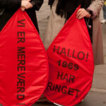 Fuld tryk på solidariteten med sygeplejerskernes strejke!