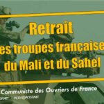 Militæroperation Tabuka i Mali er blot et nyt navn for samme imperialistisk krig