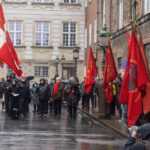 Kommunistloven og samarbejdsregerings overgreb på dansk demokrati