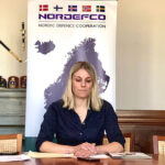 Nordisk møde: NATO skærper våbnene mod Rusland