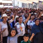 Valg afholdt i Mexico i skyggen af 37.000 mord