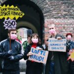 Oktober Radio: Kapitalismens sammenstyrtninger