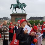 Arbejdsgiverne i regionerne forhandler på skrømt med strejkende sygeplejersker