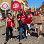 ”Vi skal kæmpe nu” – fælles støttegruppe for hospitalsansatte er dannet