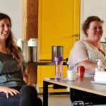 Socialisme opbygges ikke efter revolutionen, men gennem revolution