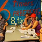 At være på APK sommerlejr: ”Opløftende og politisk inspirerende”