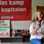 På sommerlejr med APK: Perspektivet om socialisme er en del af alle de daglige kampe