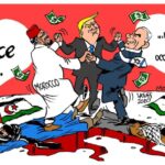 Arbejderklassens revolution og modsætninger mellem imperialistmagterne