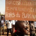 Solhan massakren i Burkina Faso – imperialismen bruger terrorgrupper mod befolkningen
