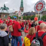 Kommunistisk Politik Digital 14 – 2021 – Nyheder hvor der kæmpes