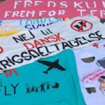 Oktober Radio: Hvem betaler krigens pris