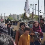 STOL IKKE PÅ IMPERIALISTERNE! Afghanistan beviser det endnu engang