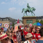 Regeringsindgreb tromler hen over kampen mod uligeløn