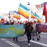 Dansk krigsdeltagelse må stoppes nu!