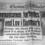 22. august – 80-års dagen for den højforræderiske kommunistlov