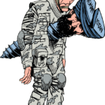 De fem største løgne om krigen mod Afghanistan