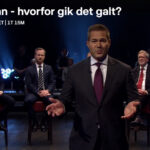 TV krig: DR serverer Afghanistan nederlagets bortforklaringer med sørgemuzak