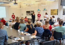 Sygeplejerskerne i Odense og på Fyn er fyldt med kampkraft og energi i den fortsatte strejke