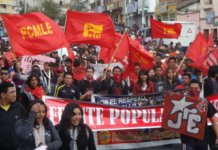 Den sociale kamp og venstrefløjens rolle i Latinamerika