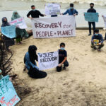 Oktober Radio: Alvoren i klimakrisen