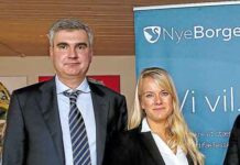 Nye Borgerlige: Program for maxprofit, lavere kontanthjælp og færre varme hænder