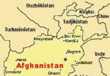 20 år med imperialistisk “krig mod terror” var 20 år med krig mod det afghanske folk