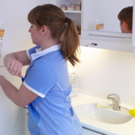 Frontpersonale bliver fyret efter corona senfølger