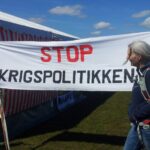 Regeringens udenrigsstrategi er tavs om atomvåbentruslen