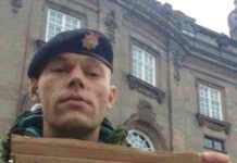 Krig mod Afghanistan – og hele Mellemøsten