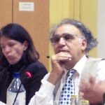 Et brag af en international fredskonference