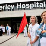 Landsdækkende demo fredag: FÆLLES SAG PÅ TVÆRS AF FAG!